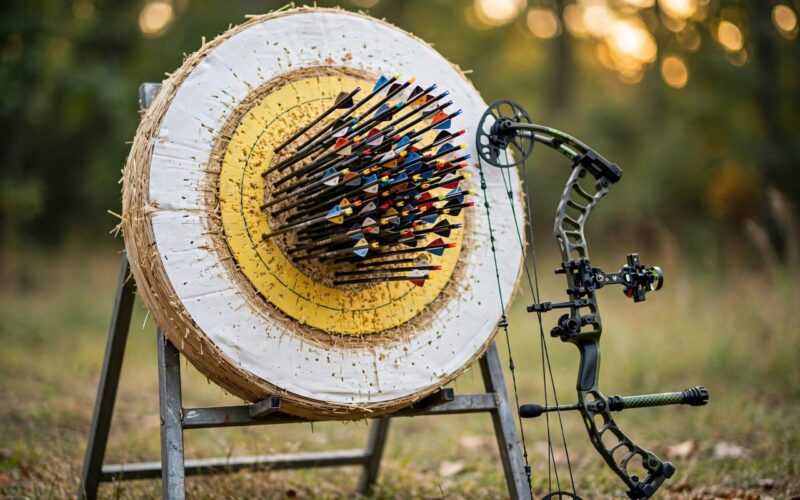India's Archery Gold Rush Explained: 2 Titles, 1 World Record
