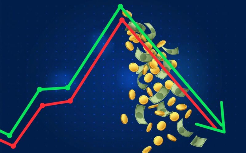 Why FIIs Are Selling: Yields, Oil and the Rs 9,980-Crore Exit