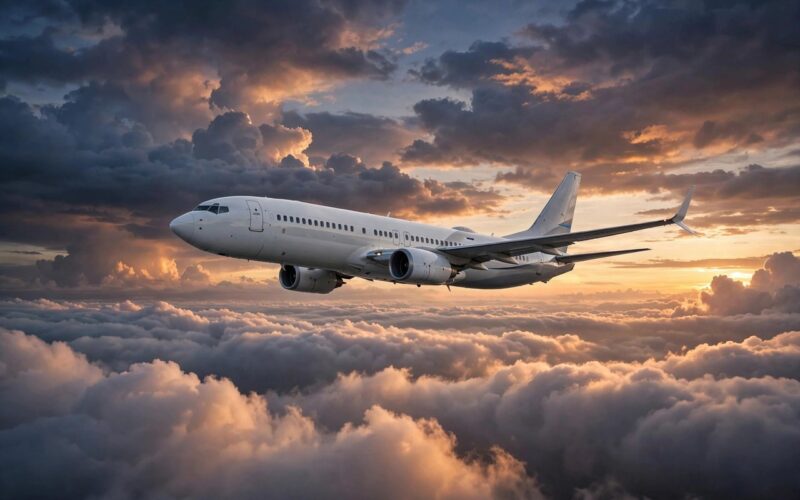 Flydubai Co-Pilot Tried to Crash Jet, Stabbed Pilot: Netanyahu