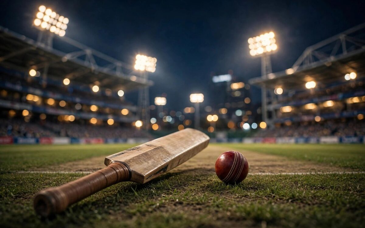 Gill's 223* Explained: How India Chased 406 in 43.3 Overs