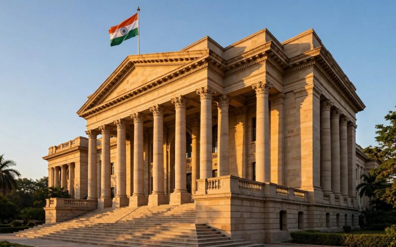SC Refuses Total Firecracker Ban, Allows Green Crackers