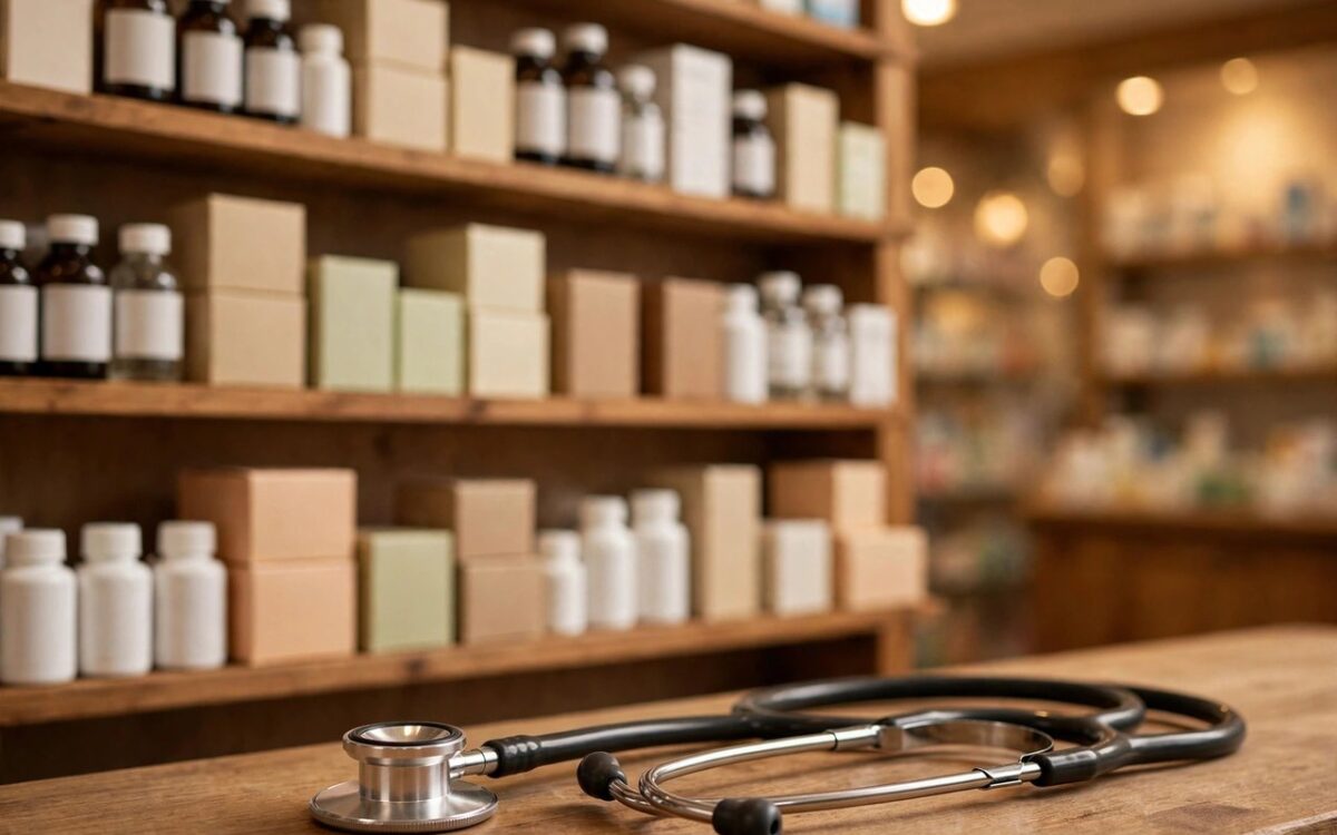 SC Flags 'Dacoity' in Medicine Pricing, Seeks Uniform Margins