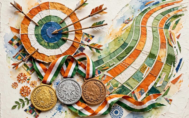 India’s Asian Games medal rush explained: where 60 medals came from