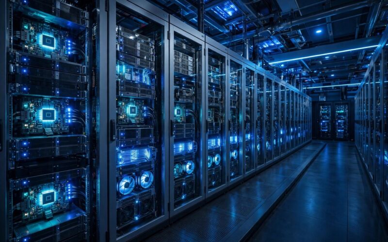 Cerebras to supply 100MW of AI systems to cloud startup Gimlet