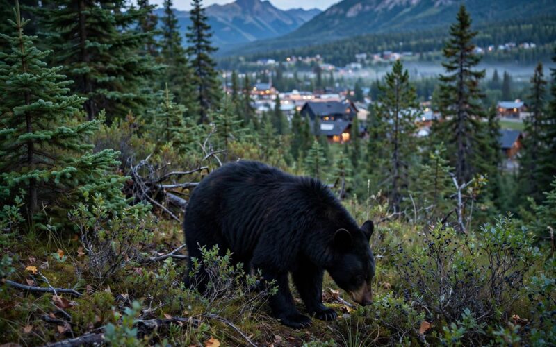 Colorado puts $1 million into cutting human-bear conflicts
