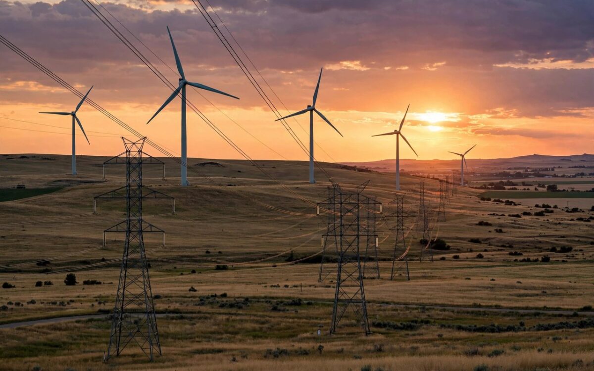 US senators strike deal on energy permitting, vote after November
