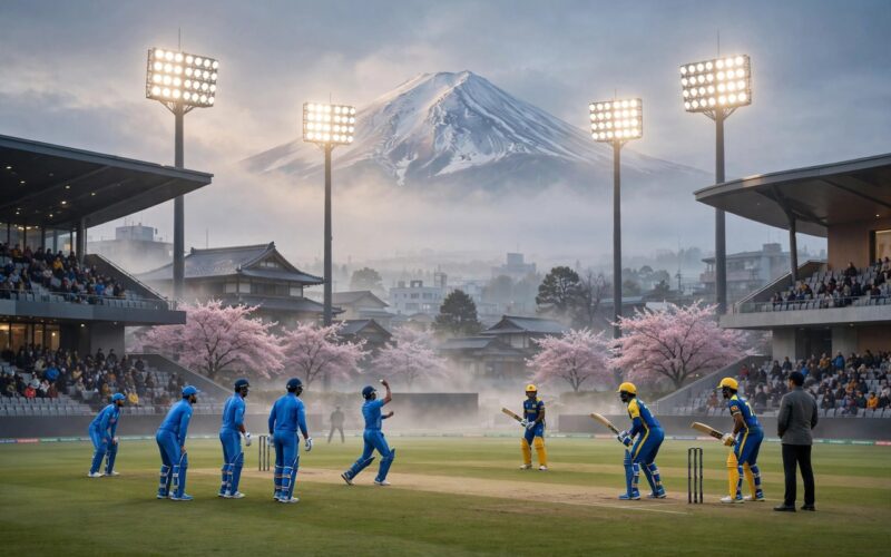 India face Sri Lanka in Asian Games cricket semi-final today