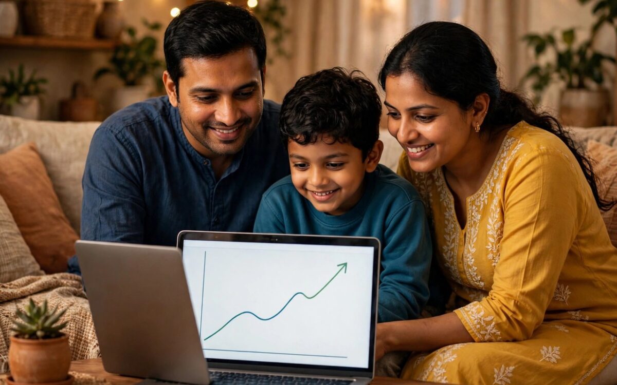 NPS Diwas: how India’s pension system is growing beyond savings
