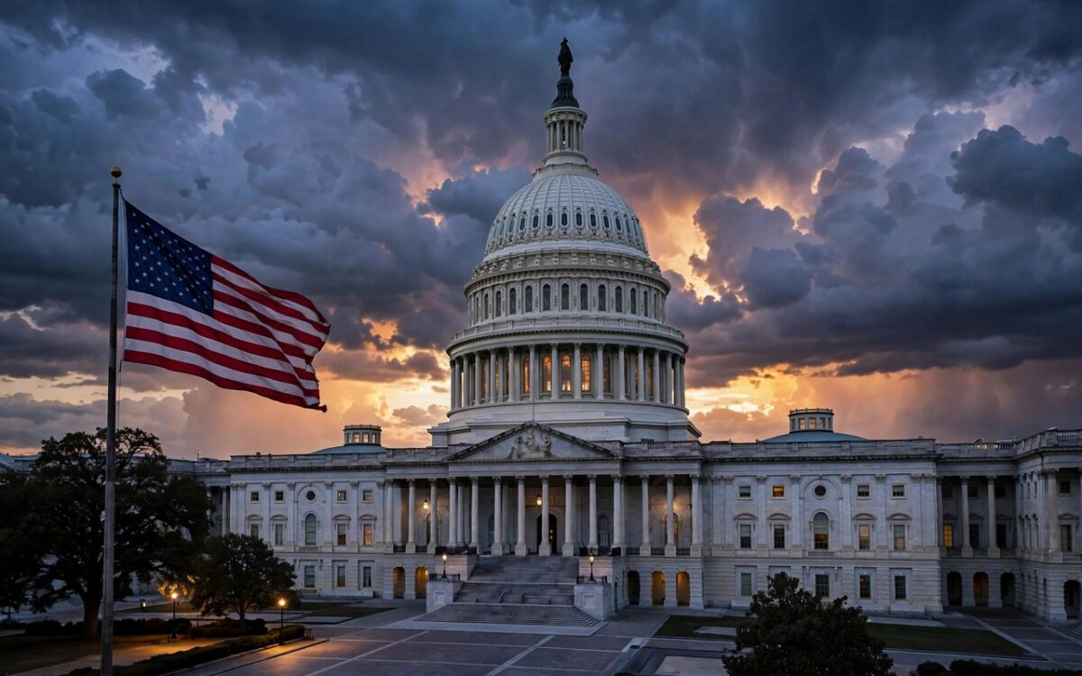Senate blocks data center power bill as Democrats split