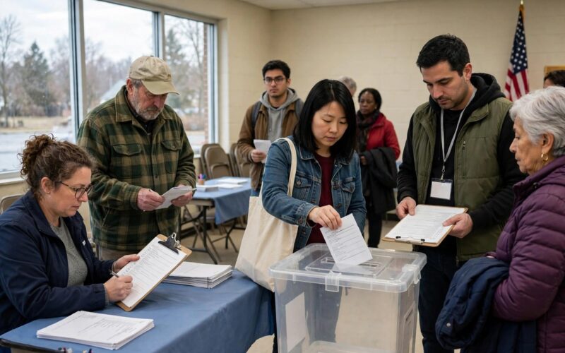 Revived citizenship database seen having little midterm impact
