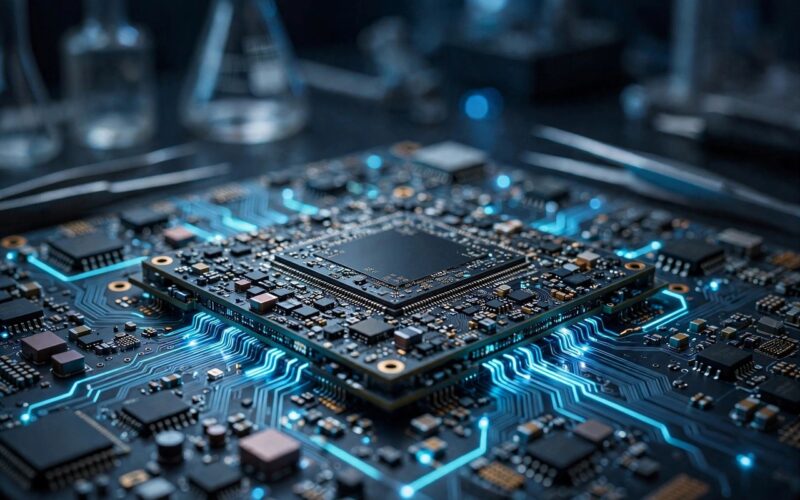 SEMIFIVE wins $52 million AI chip contract, its largest ever