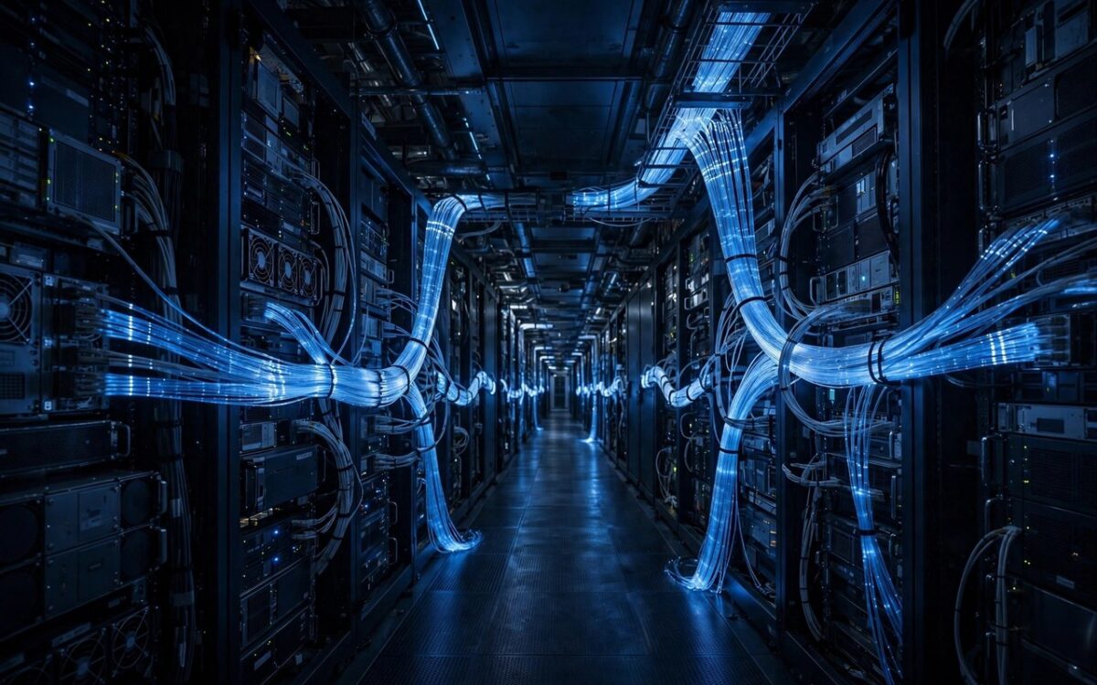 Nvidia-backed CScale exits stealth with $145M for AI networks