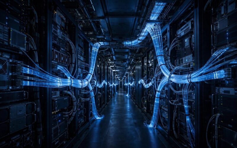 Nvidia-backed CScale exits stealth with $145M for AI networks
