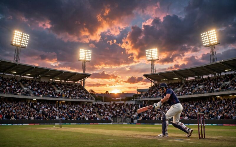 ICC unveils ODI World Cup 2027 schedule in Cape Town today