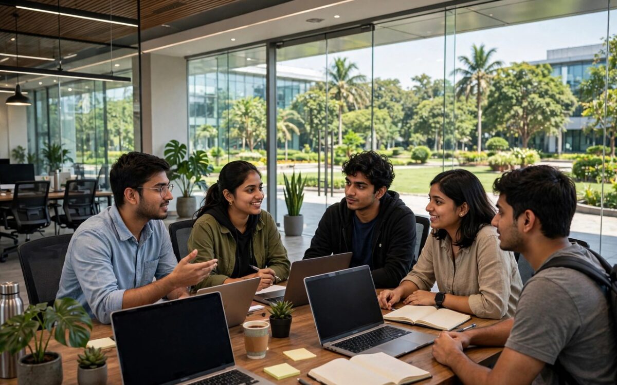 Infosys to shift a third of 3.2 lakh staff into specialist roles
