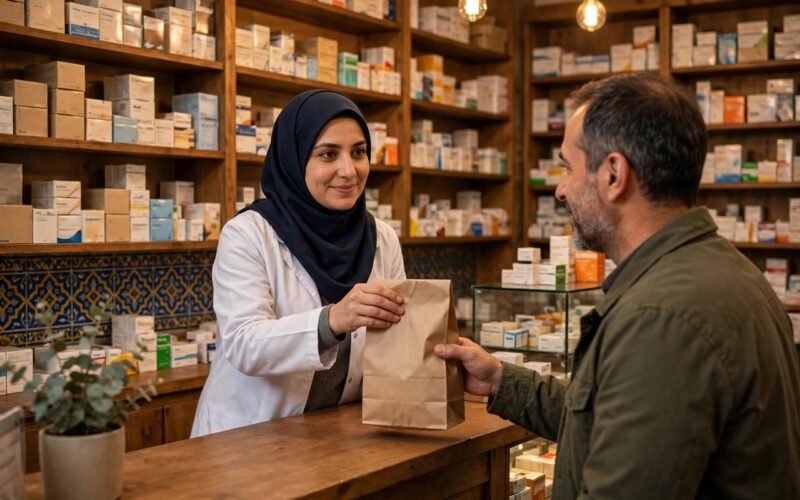 Iran's drug prices triple as US blockade bites, patients struggle