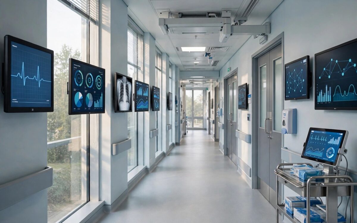 NHS warns staff: snooping on patient records means instant ban