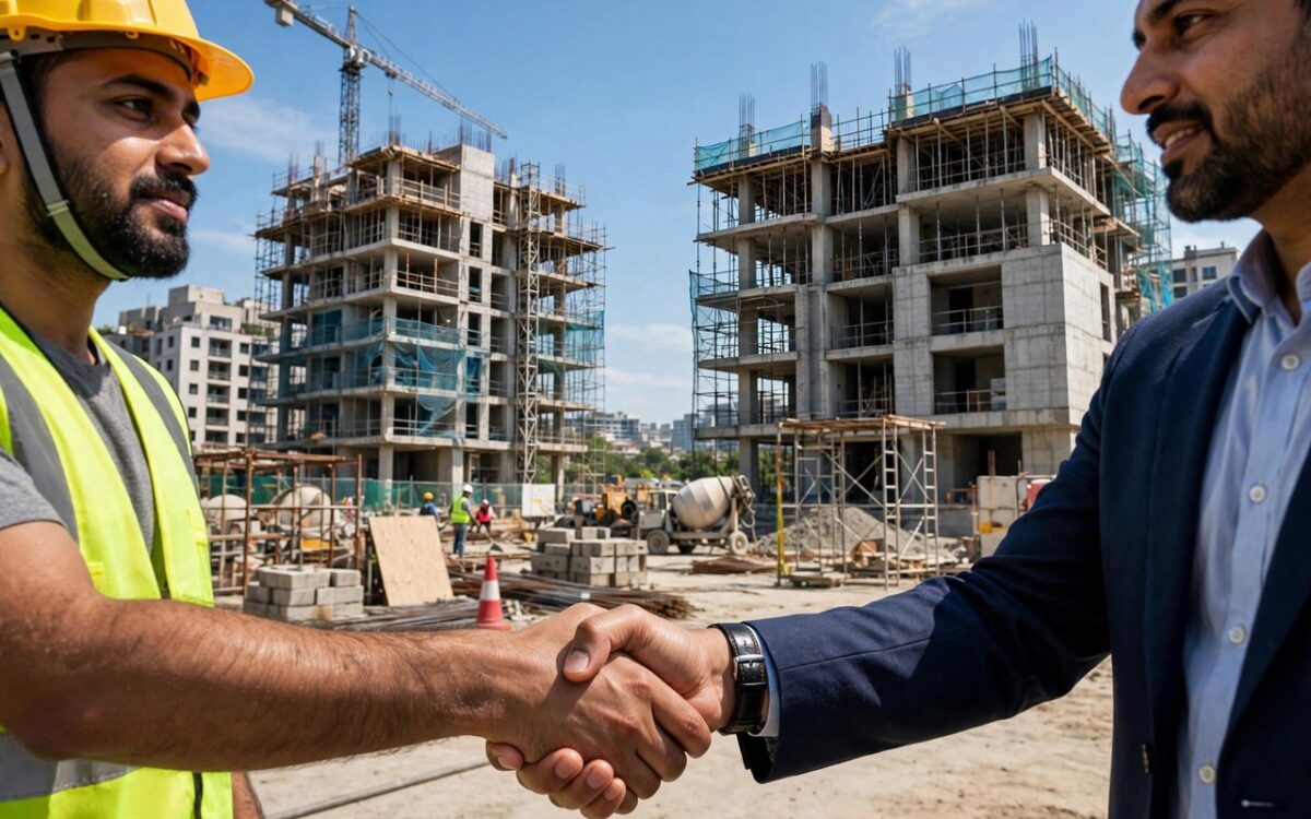 Buying property from an NRI? PAN replaces TAN from October