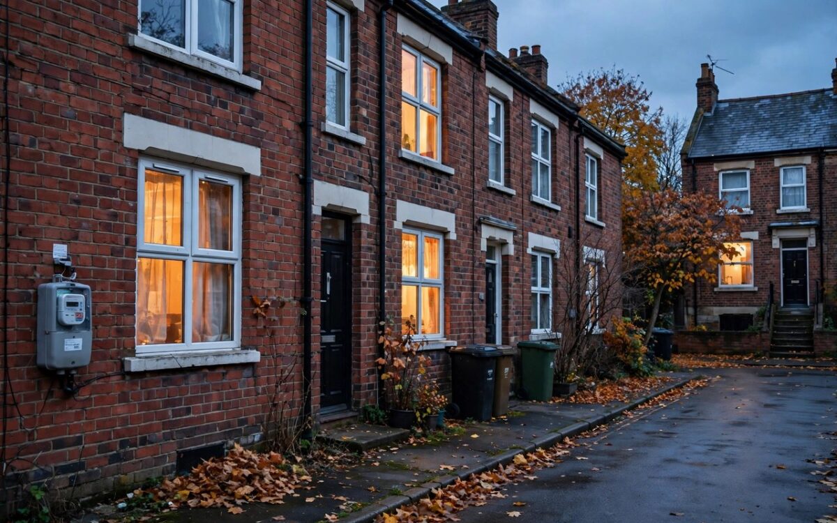 UK energy bills rise 4% as price cap hits £1,723 from today
