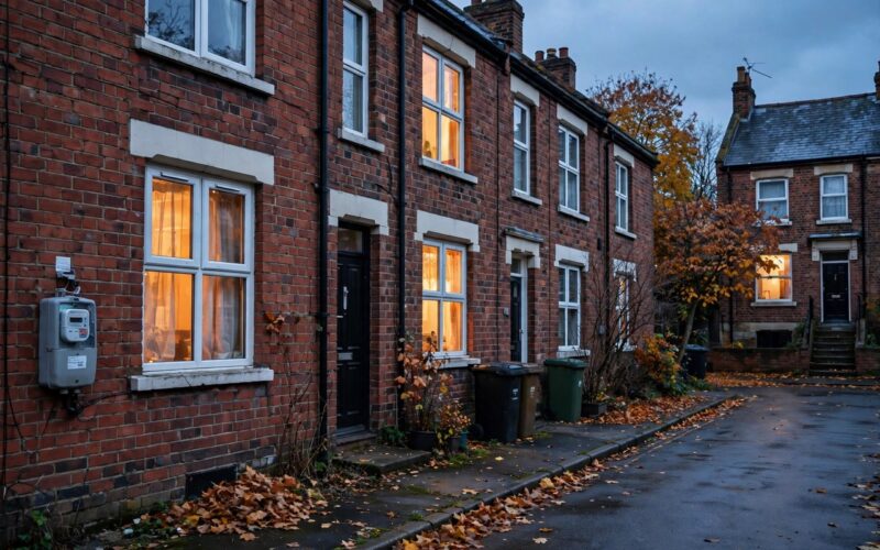 UK energy bills rise 4% as price cap hits £1,723 from today