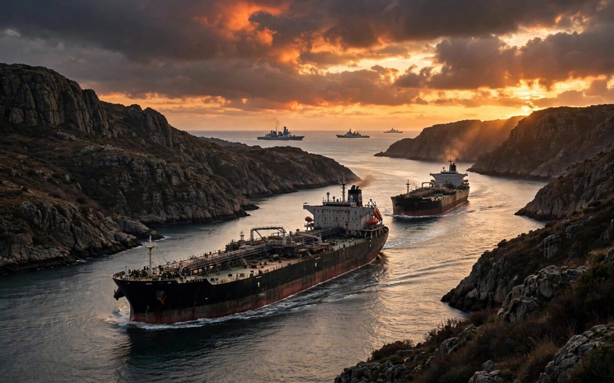 US-Iran Hormuz deal: what we know so far