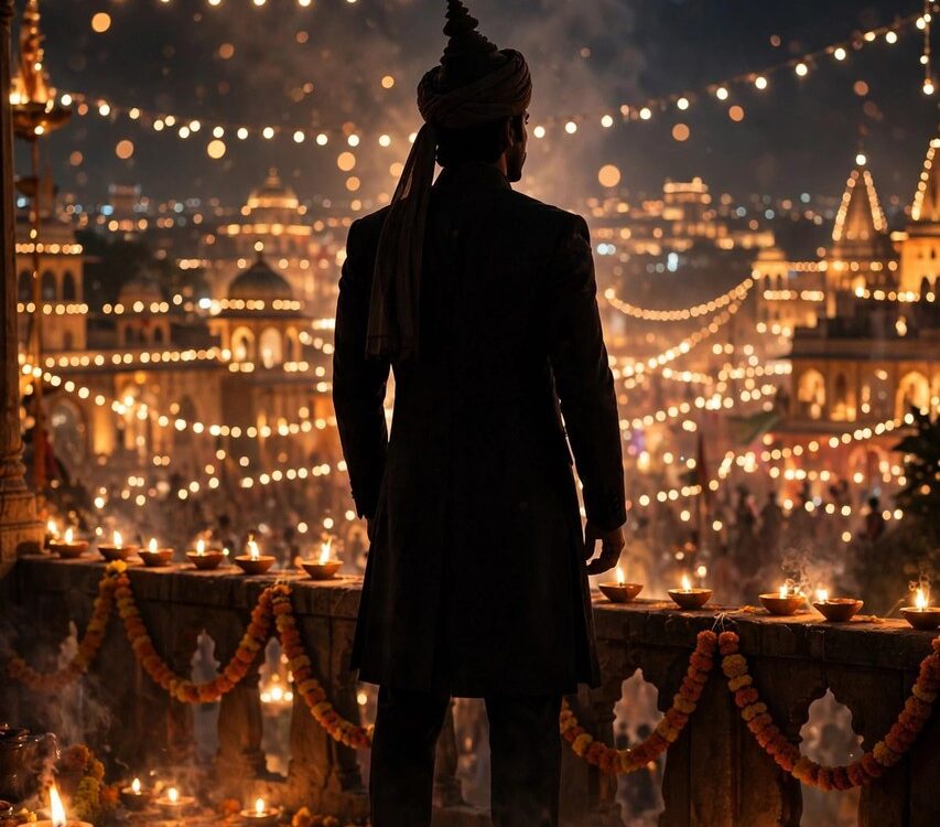 The Vvaan collects ₹6.10 cr on day 5, crosses ₹46 cr nett