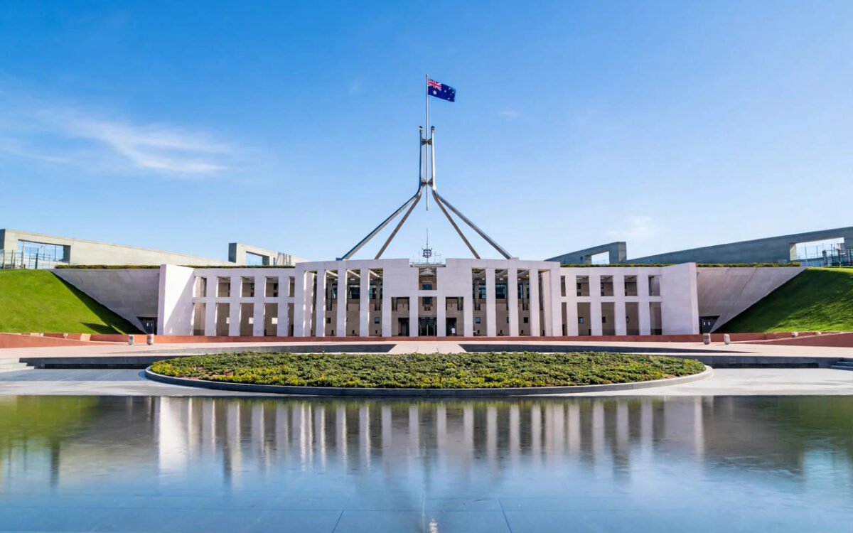 Australia Summons OpenAI, Anthropic CEOs Over Medicare Breach
