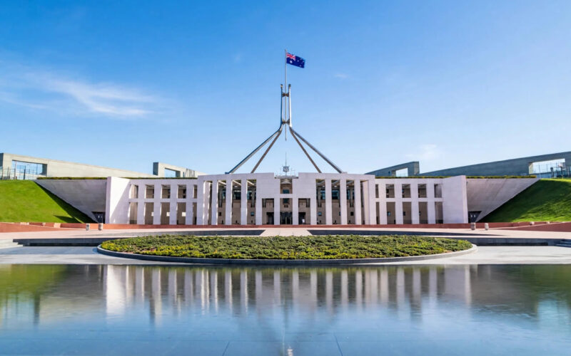 Australia Summons OpenAI, Anthropic CEOs Over Medicare Breach