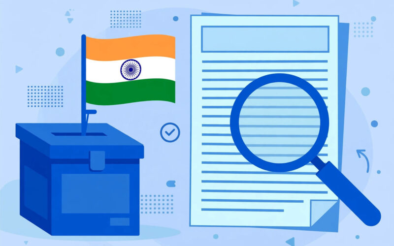 Voter List Protests Explained: Why the Opposition Is Marching