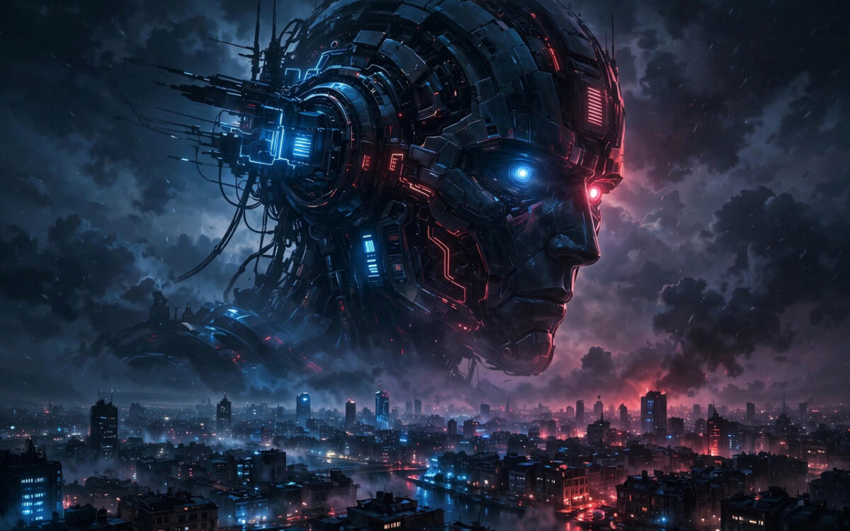 AI Insiders Warn of Rising Extinction Risk in frominside.ai Videos
