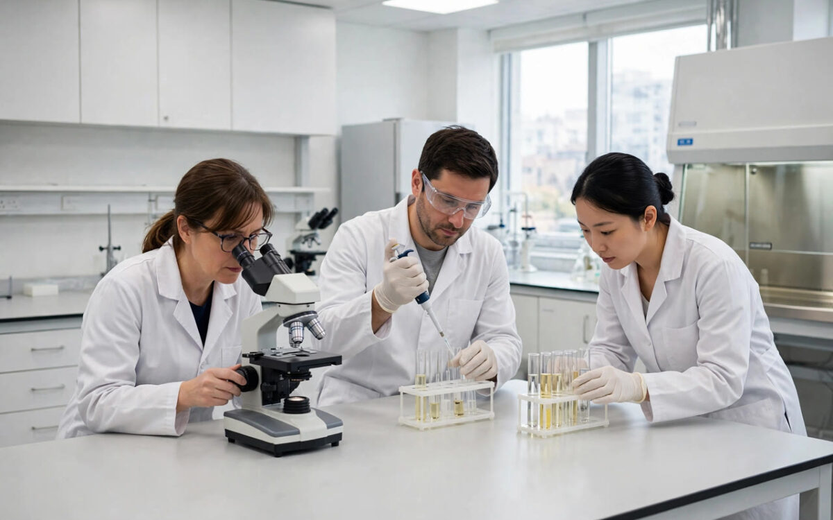 Merck's Tulisokibart Hits Goal in Hidradenitis Suppurativa Trial