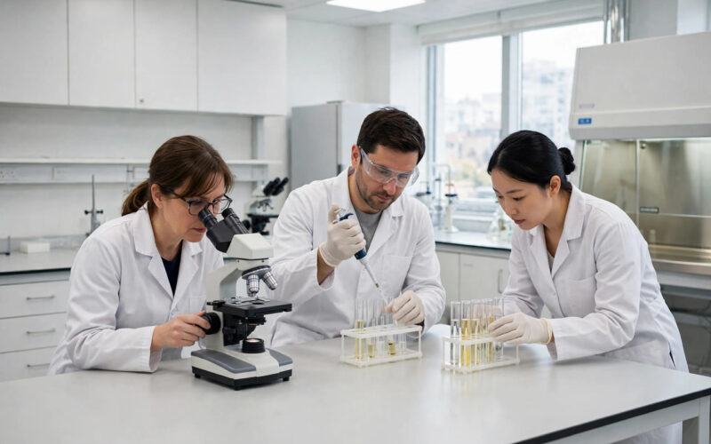 Merck's Tulisokibart Hits Goal in Hidradenitis Suppurativa Trial