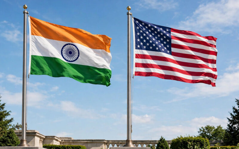 Modi, Trump Hold First Phone Call Since June, Review Trade Ties