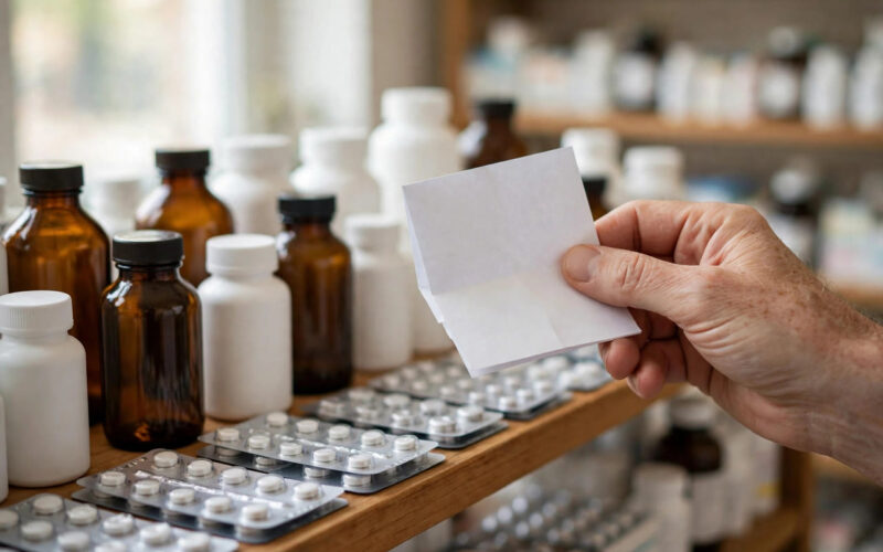 Supreme Court Asks Why Drug Prices Are Not Capped at 16% Margin