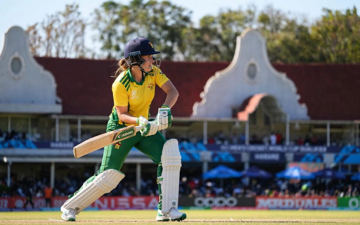 Matthews' 118 powers West Indies to series win