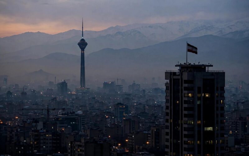 Iran tells Americans Trump war failed, urges protests