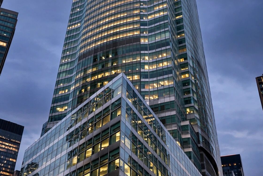 Goldman board eyes Waldron as next CEO: WSJ