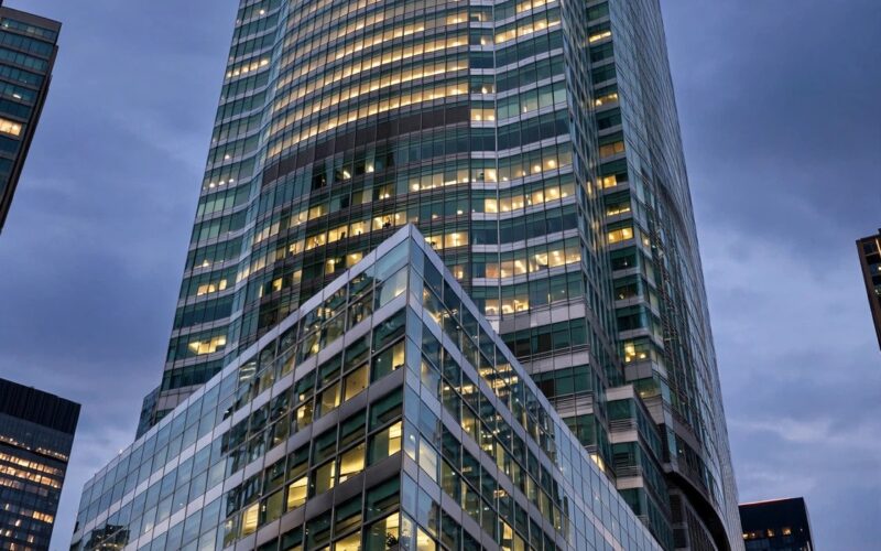 Goldman board eyes Waldron as next CEO: WSJ