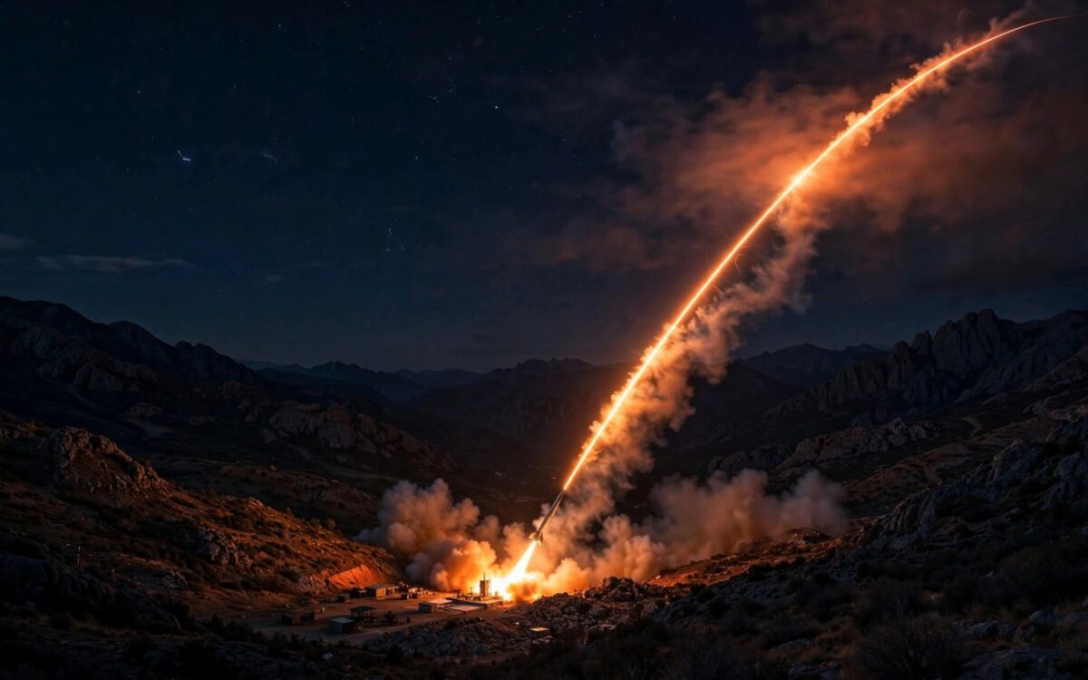 North Korea vows to keep nuclear arms 'forever'