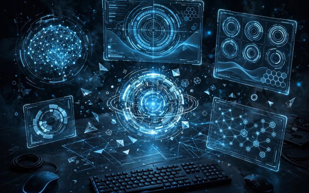 OpenAI launches always-on AI agents called Dots