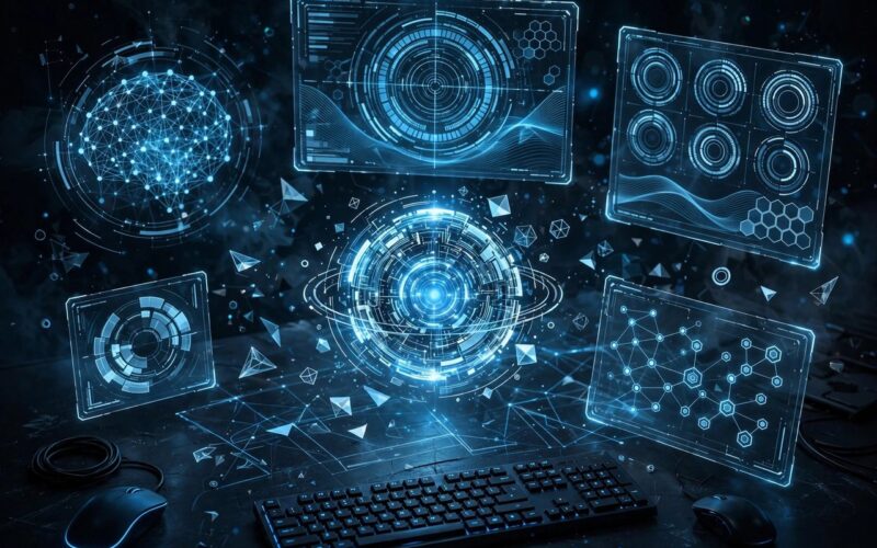 OpenAI launches always-on AI agents called Dots