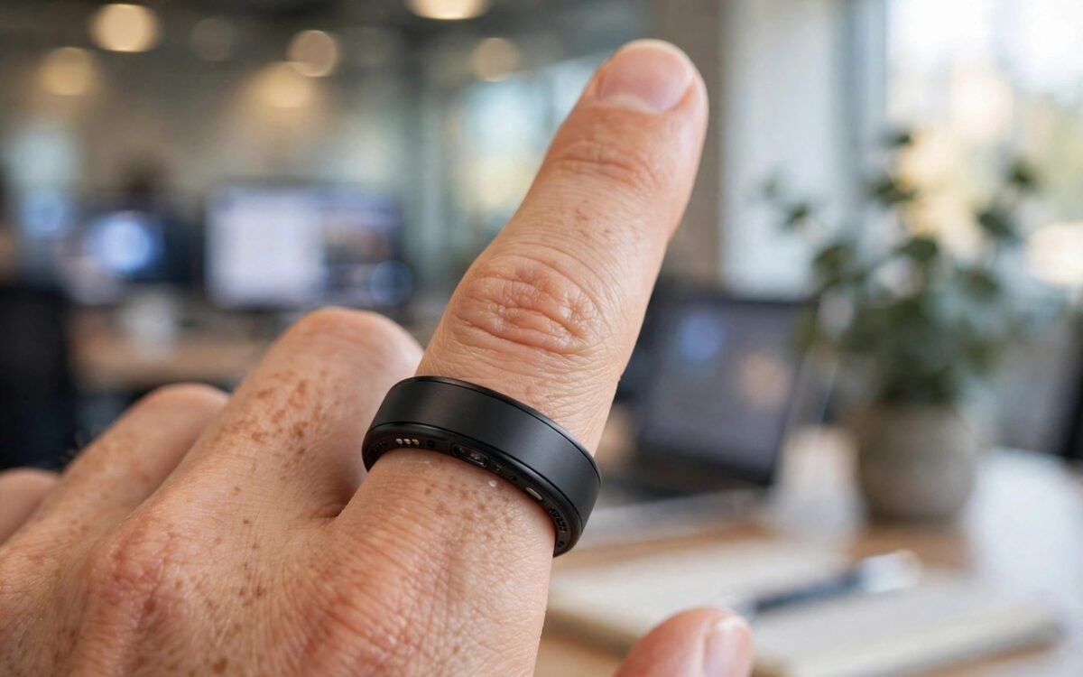 Oura postpones $2.2 billion IPO on market uncertainty