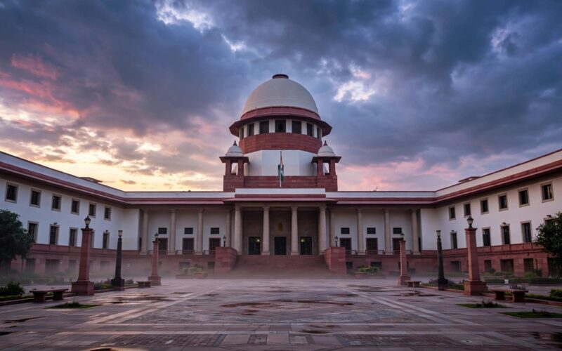 SC quashes NSA detention order over confession reliance