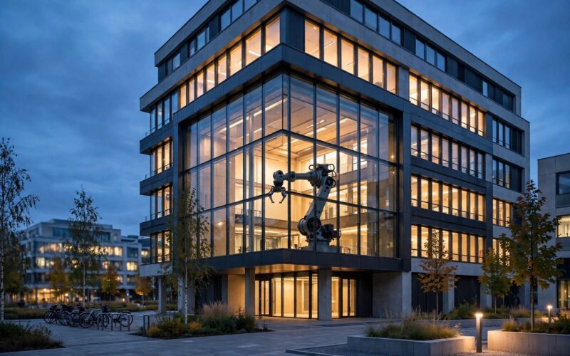 HCLSoftware to buy Croatia's Robotiq.ai for Rs 98 crore