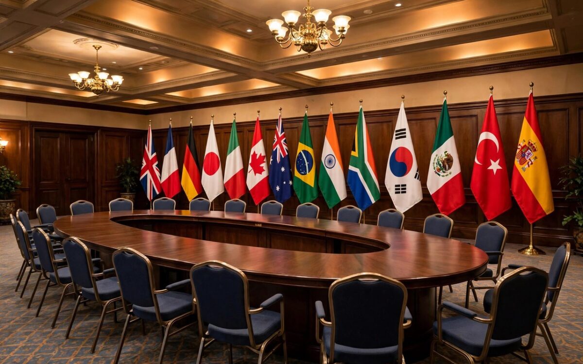 India sends senior MEA official to SCO meet in Pakistan