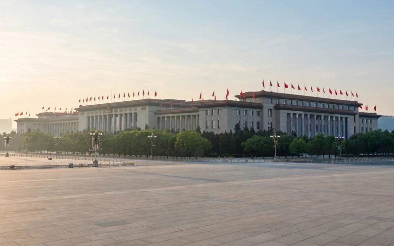 China's new defence mobilisation law takes effect November 1