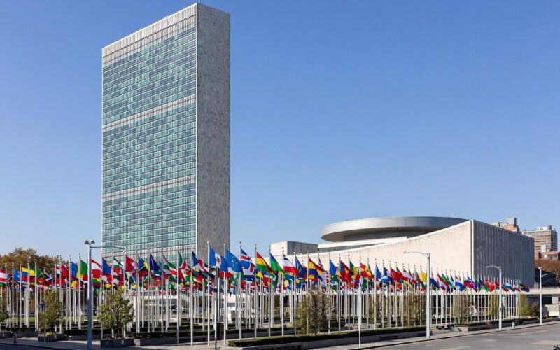 UN marks International Day for Total Elimination of Nuclear Weapons