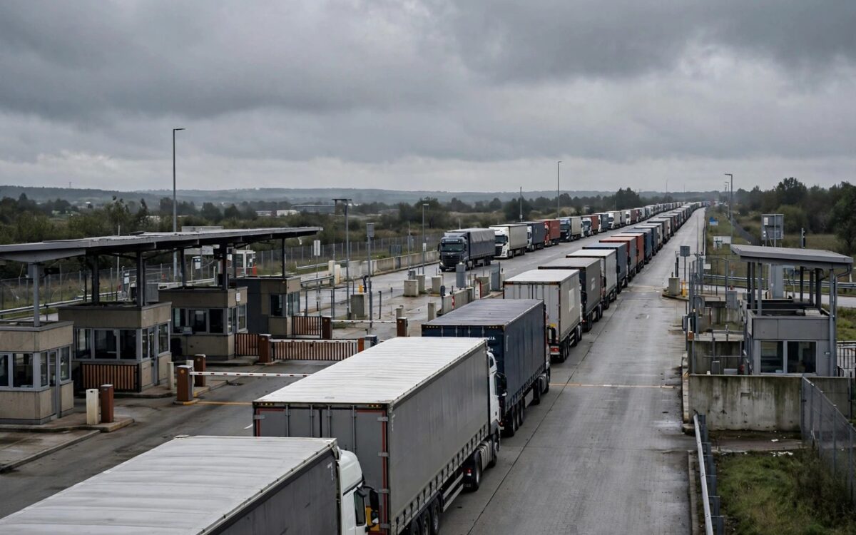 US bans selected Canadian imports in new trade escalation