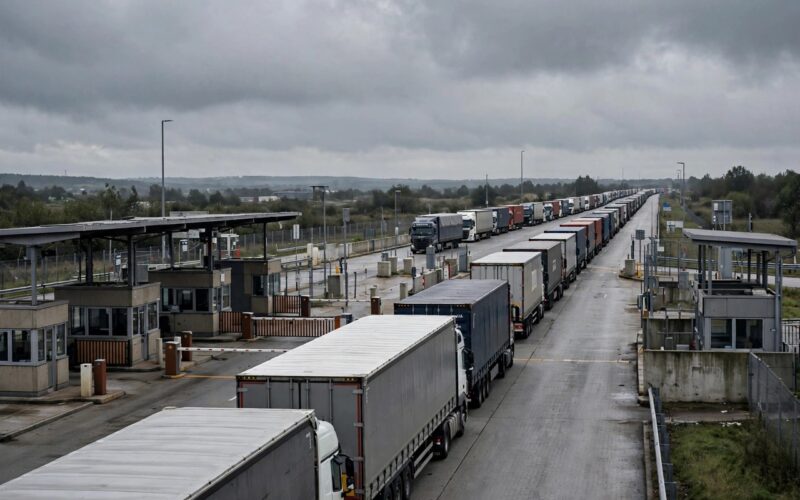 US bans selected Canadian imports in new trade escalation