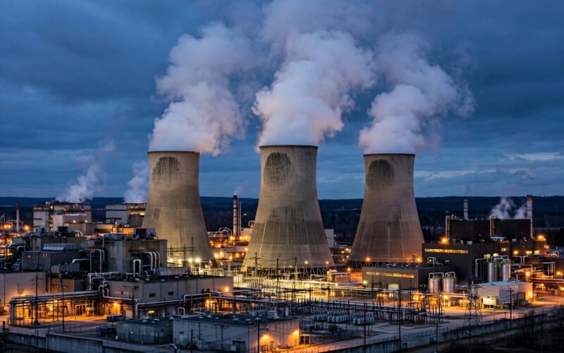 Rosatom in talks with Adani, Reliance, NTPC for nuclear push